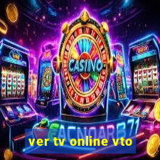 ver tv online vto